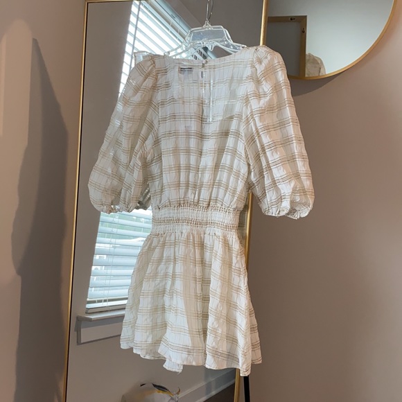 NWT Sabo Skirt Talei Dress xs - Picture 8 of 8